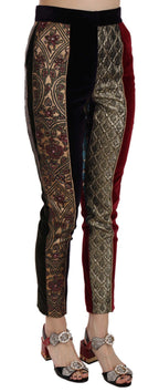 DOLCE & GABBANA kelnės