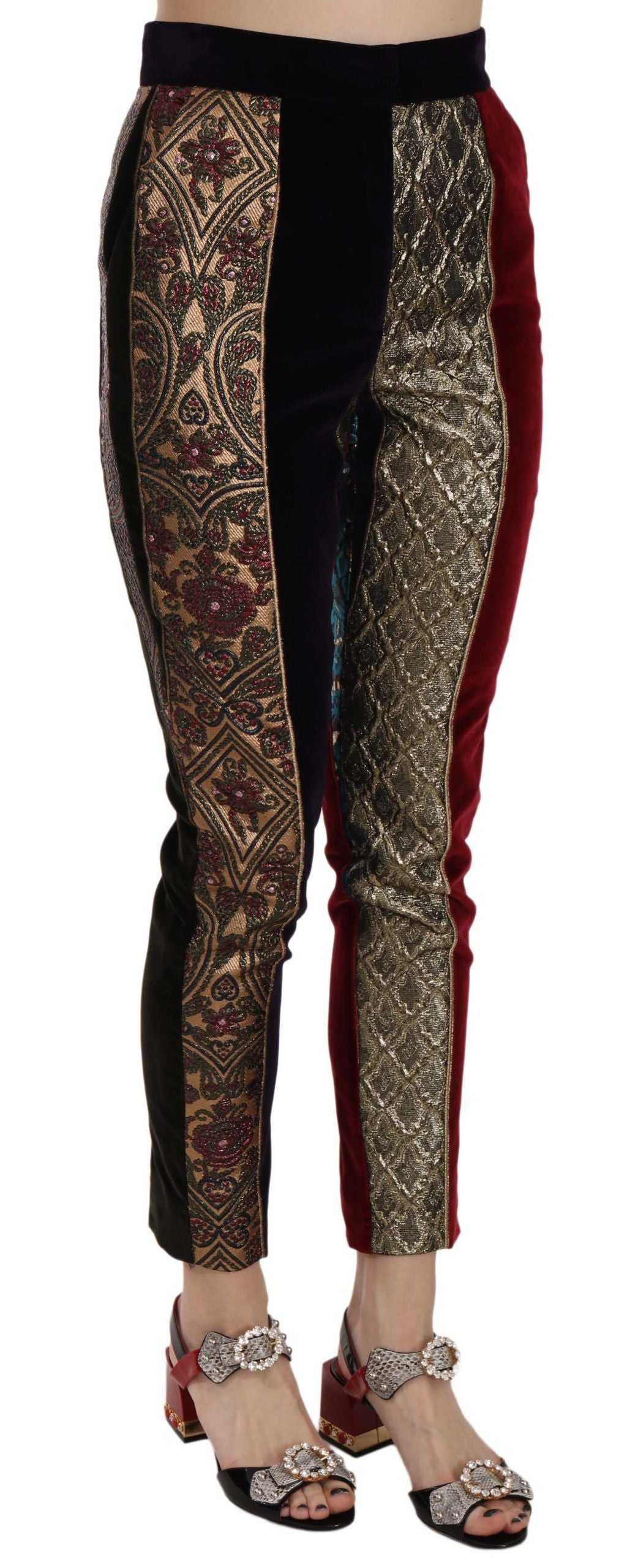 DOLCE & GABBANA kelnės