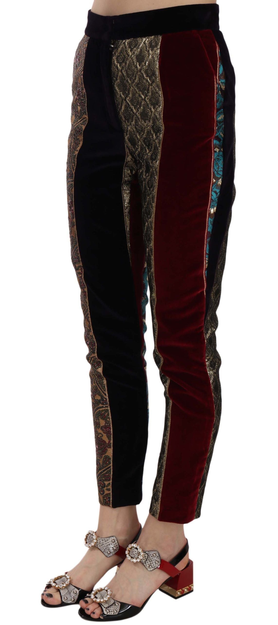 DOLCE & GABBANA kelnės