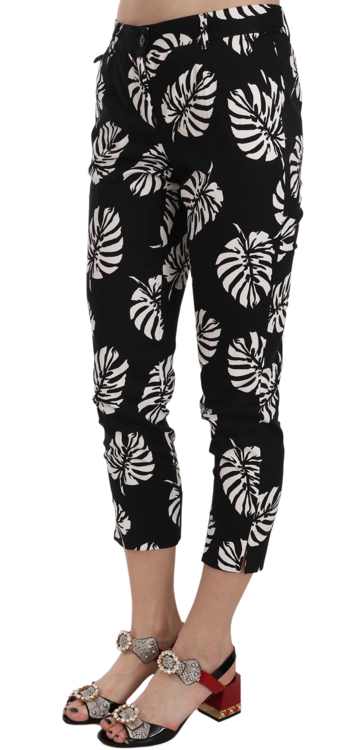 DOLCE & GABBANA kelnės