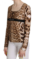 ROBERTO CAVALLI marškinėliai