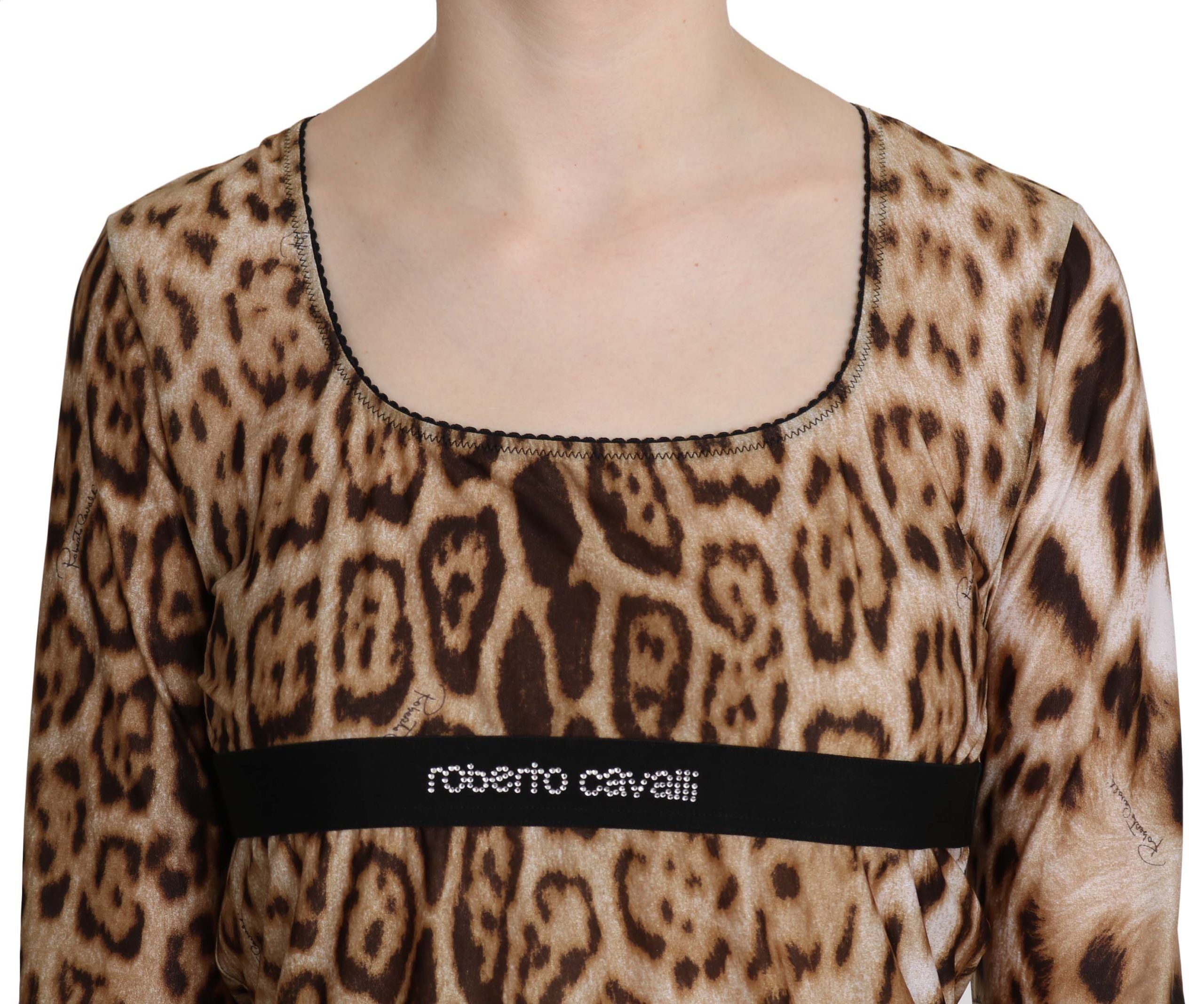 ROBERTO CAVALLI marškinėliai