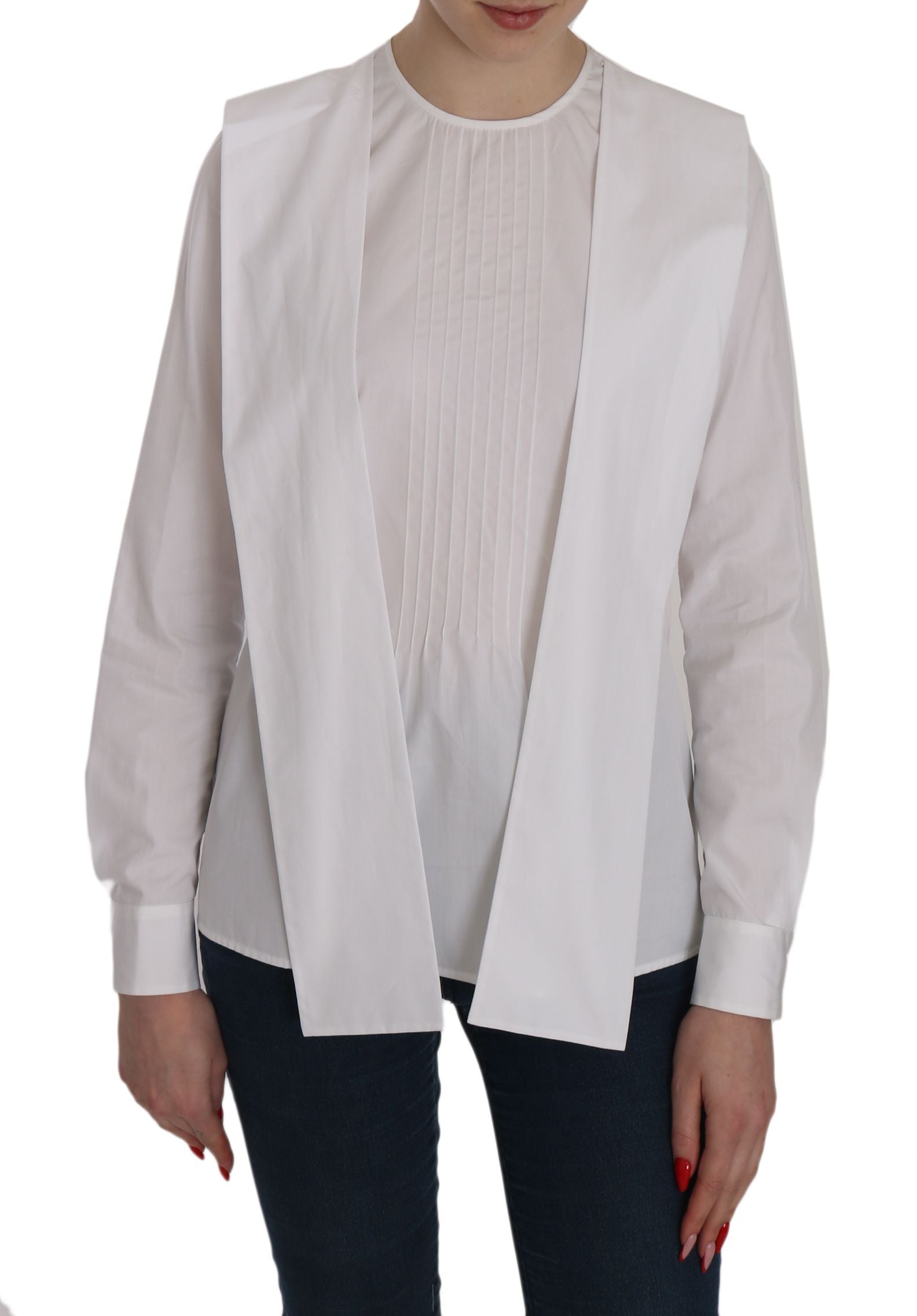 DSQUARED² megztinis
