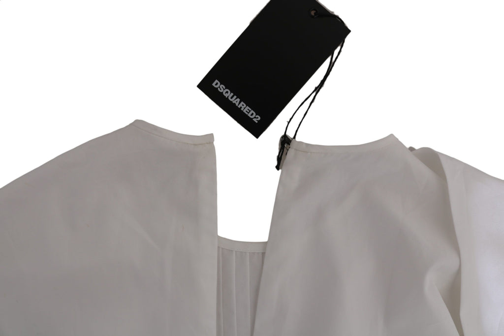 DSQUARED² megztinis
