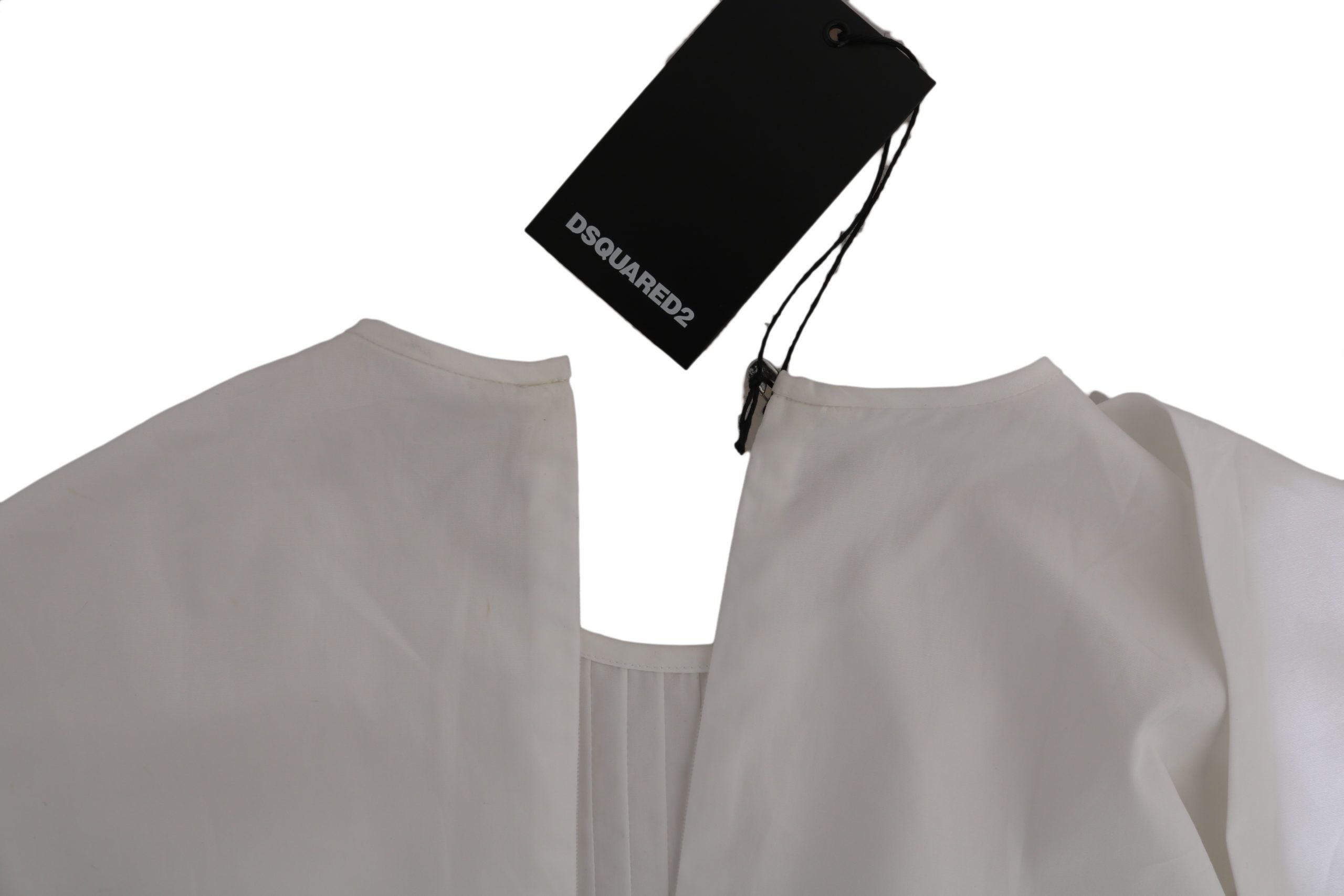 DSQUARED² megztinis