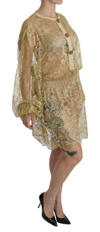 DOLCE & GABBANA suknelė