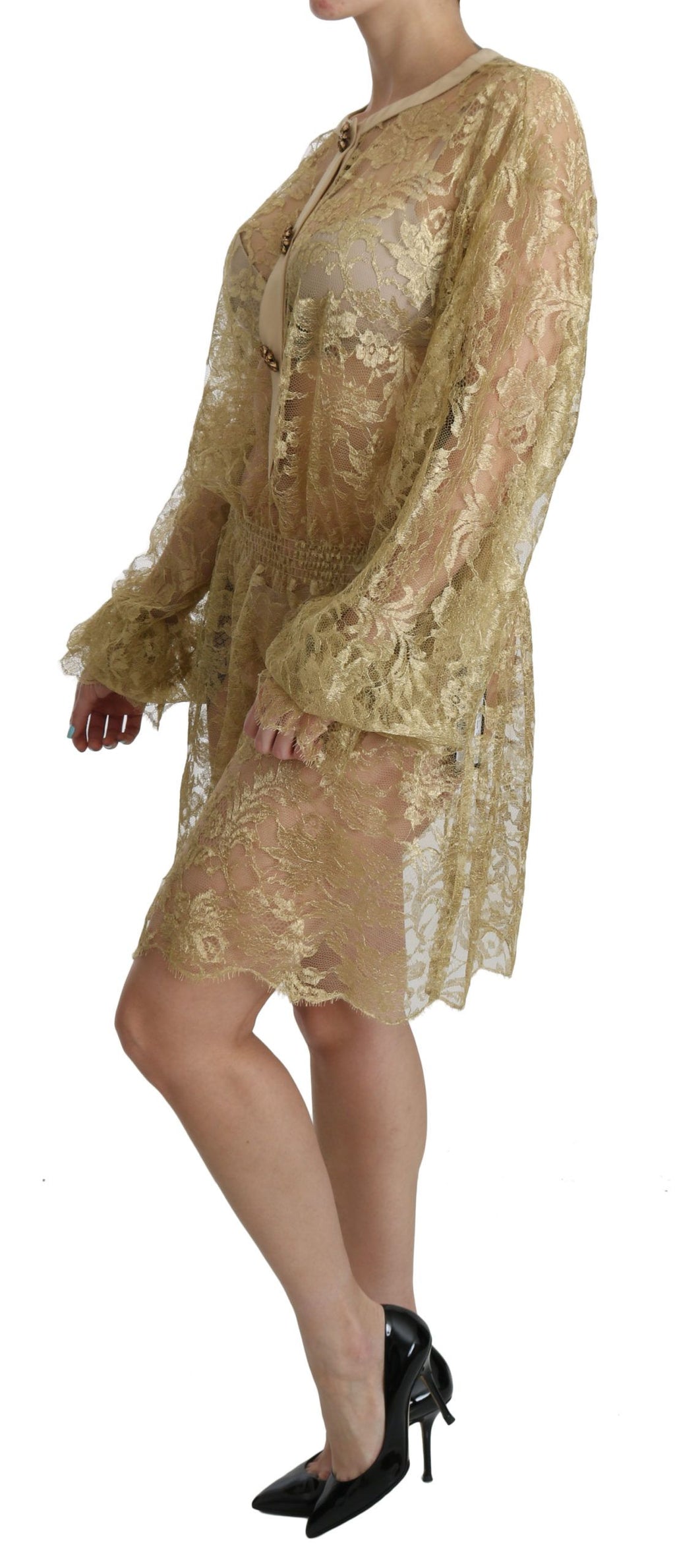 DOLCE & GABBANA suknelė
