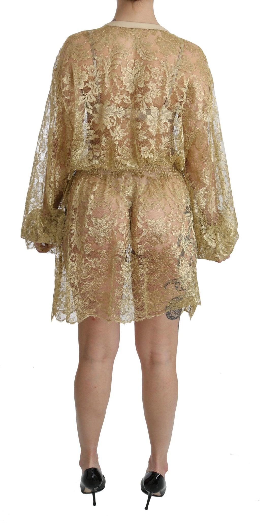 DOLCE & GABBANA suknelė