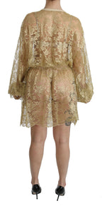 DOLCE & GABBANA suknelė