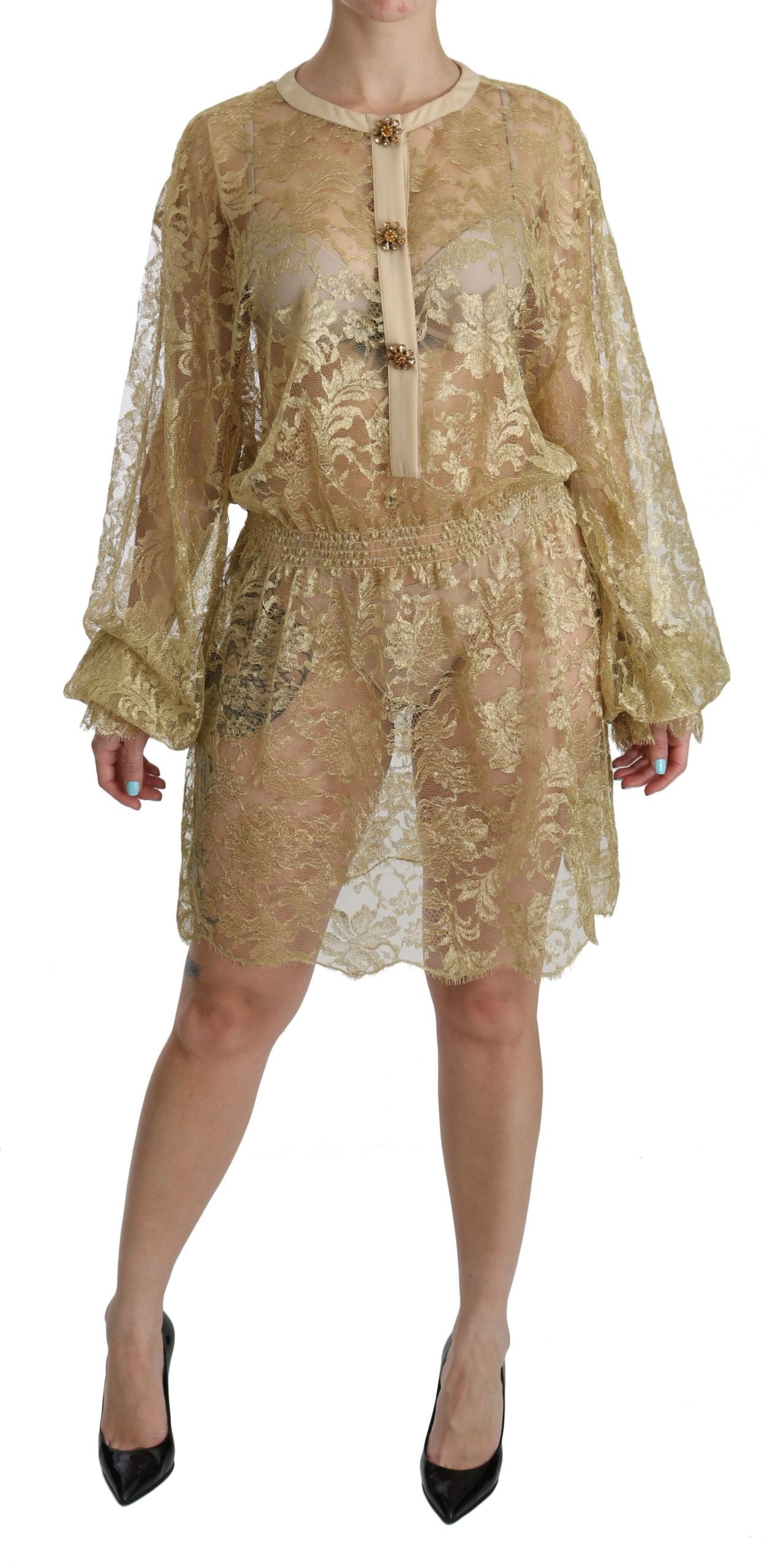 DOLCE & GABBANA suknelė