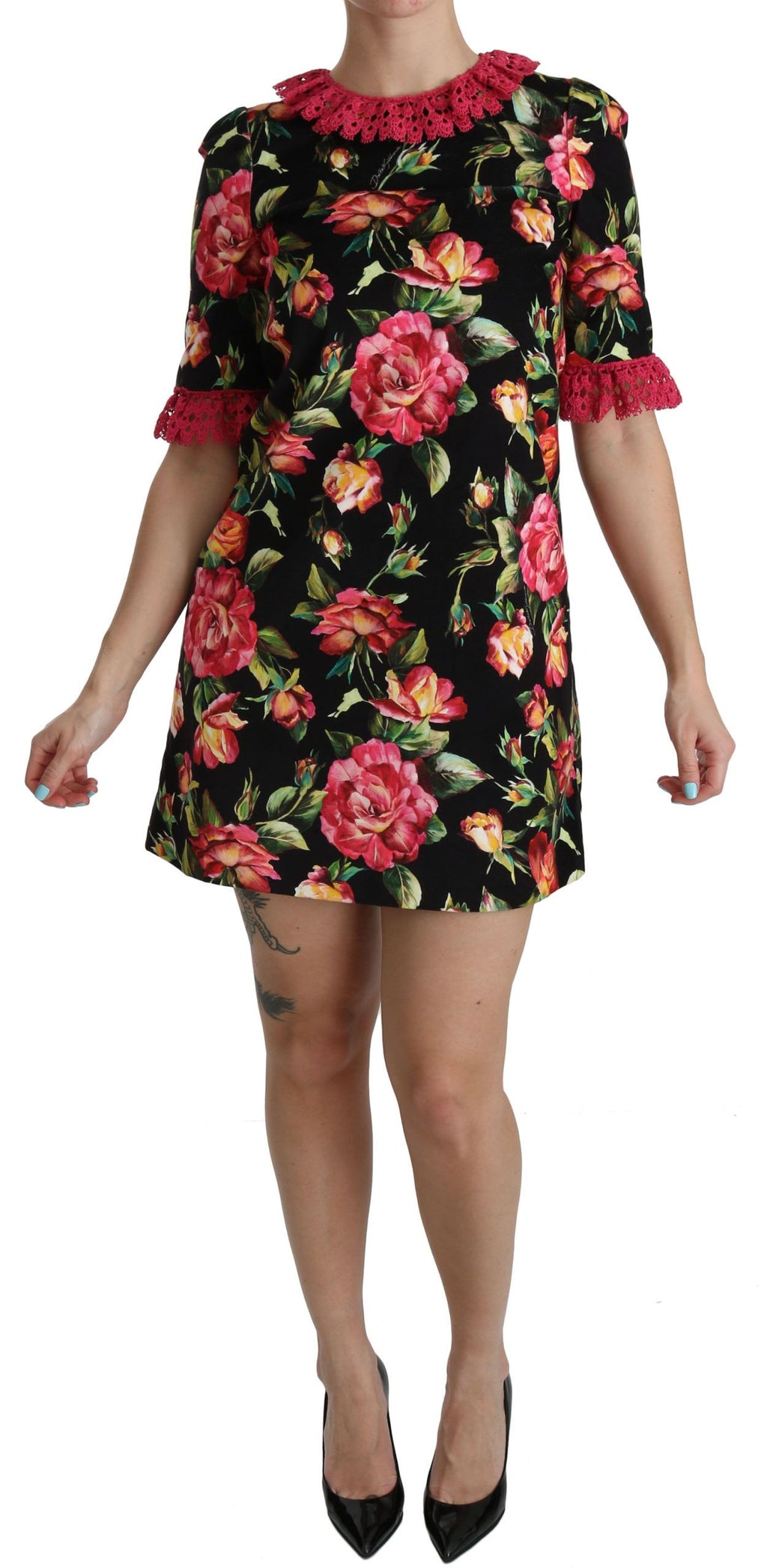 DOLCE & GABBANA suknelė