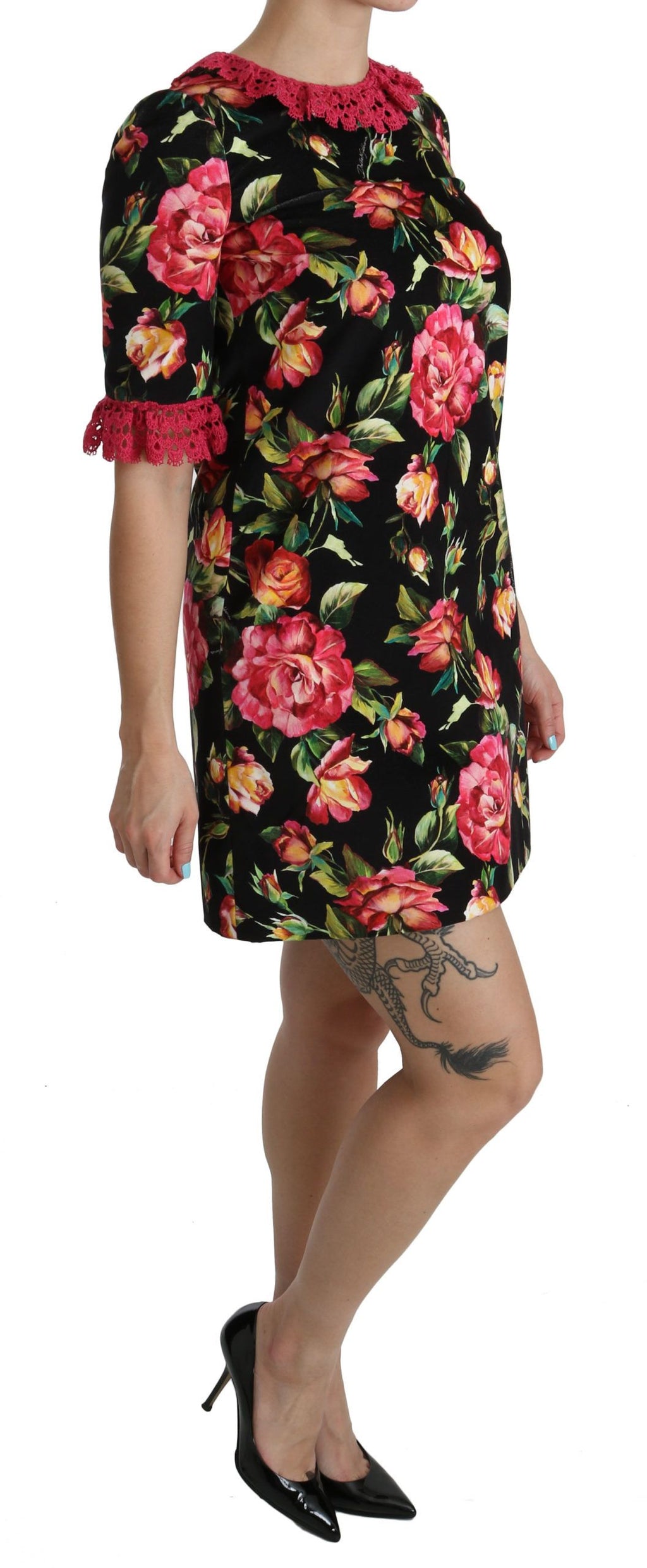 DOLCE & GABBANA suknelė