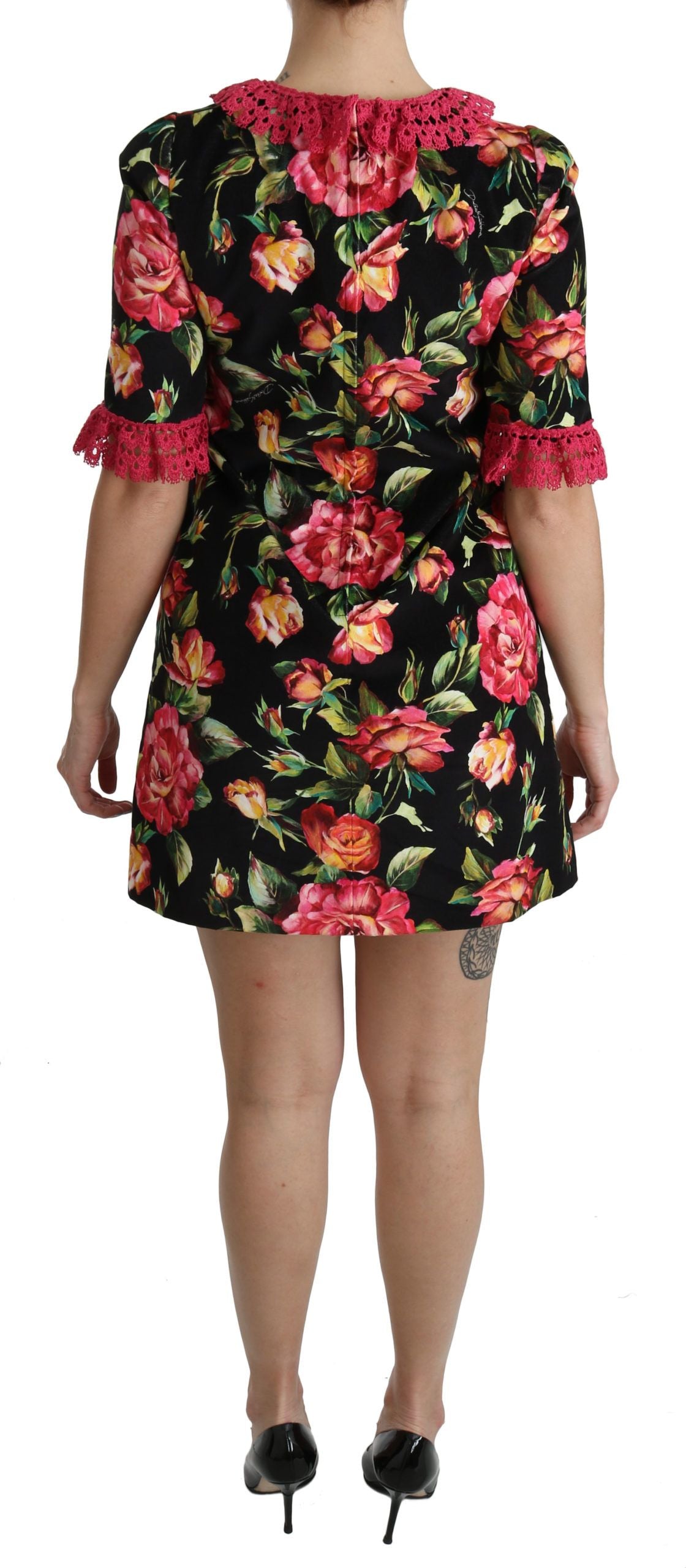 DOLCE & GABBANA suknelė