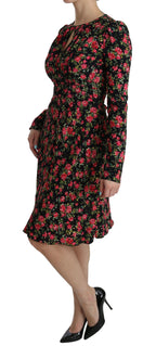DOLCE & GABBANA suknelė