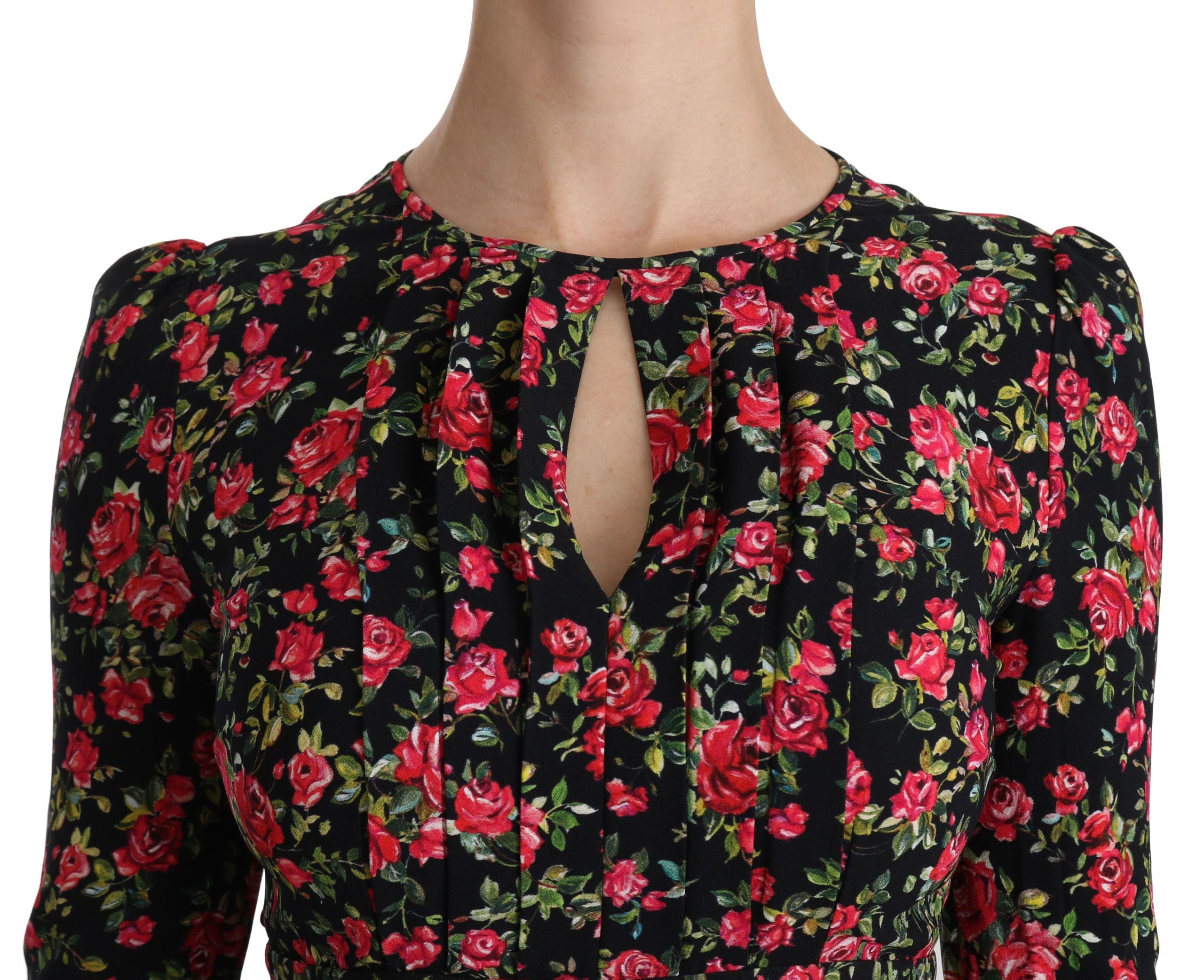 DOLCE & GABBANA suknelė