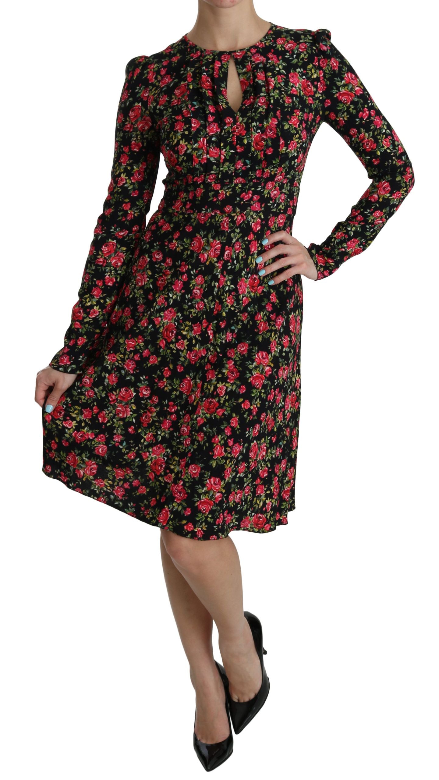 DOLCE & GABBANA suknelė