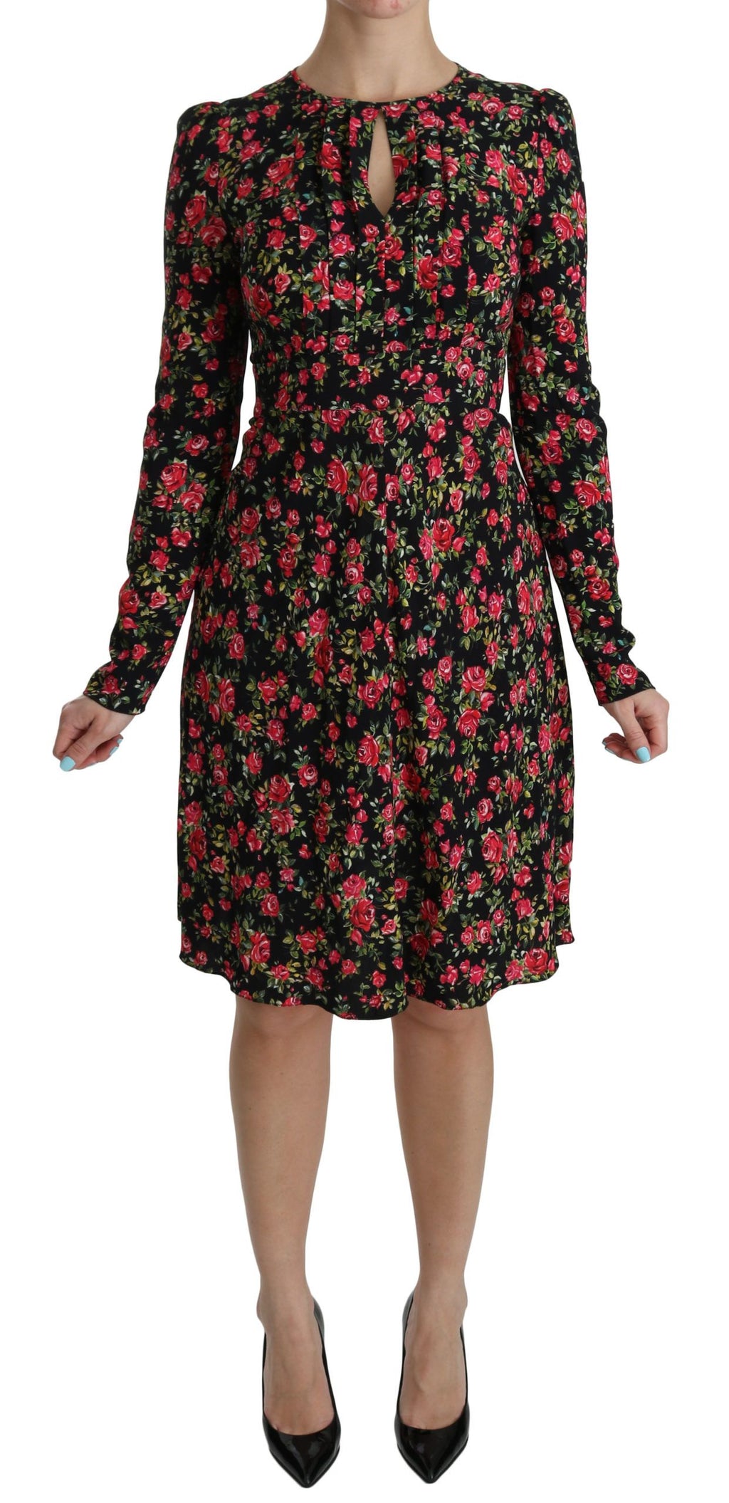 DOLCE & GABBANA suknelė