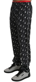 DOLCE & GABBANA kelnės