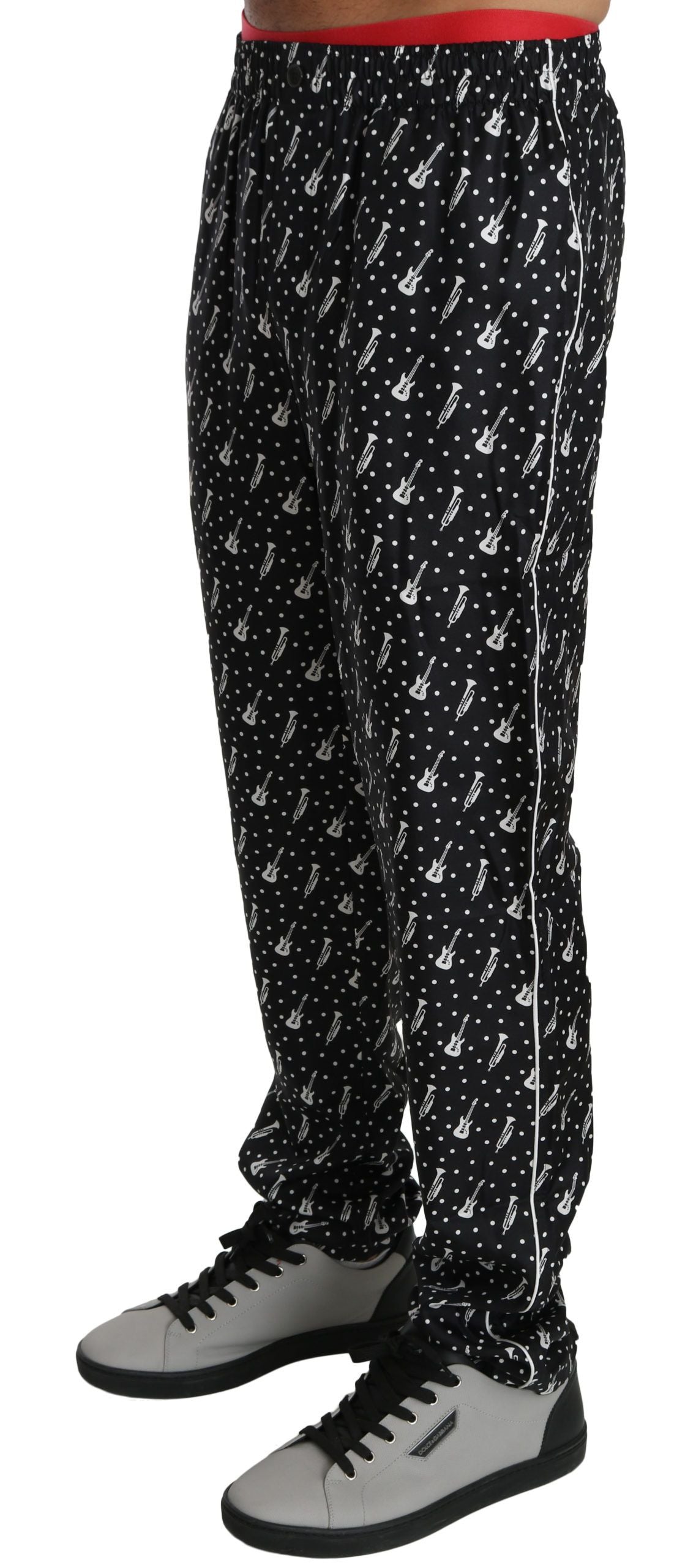 DOLCE & GABBANA kelnės