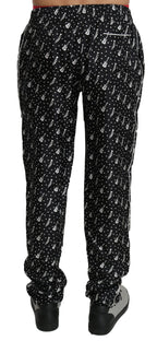 DOLCE & GABBANA kelnės