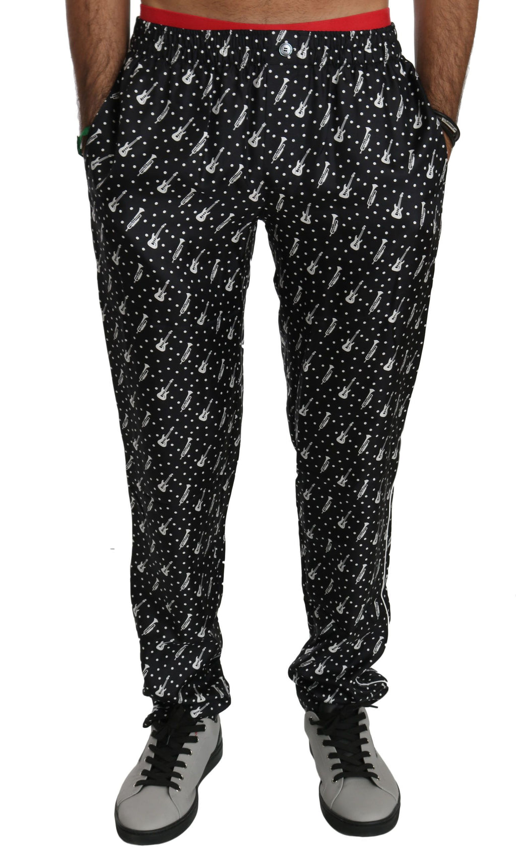 DOLCE & GABBANA kelnės