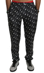 DOLCE & GABBANA kelnės