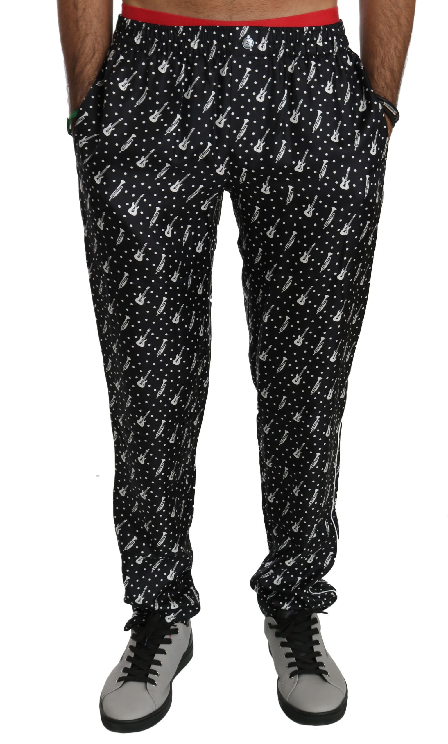 DOLCE & GABBANA kelnės