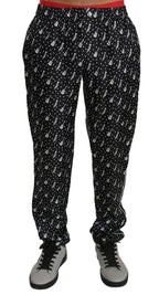 DOLCE & GABBANA kelnės