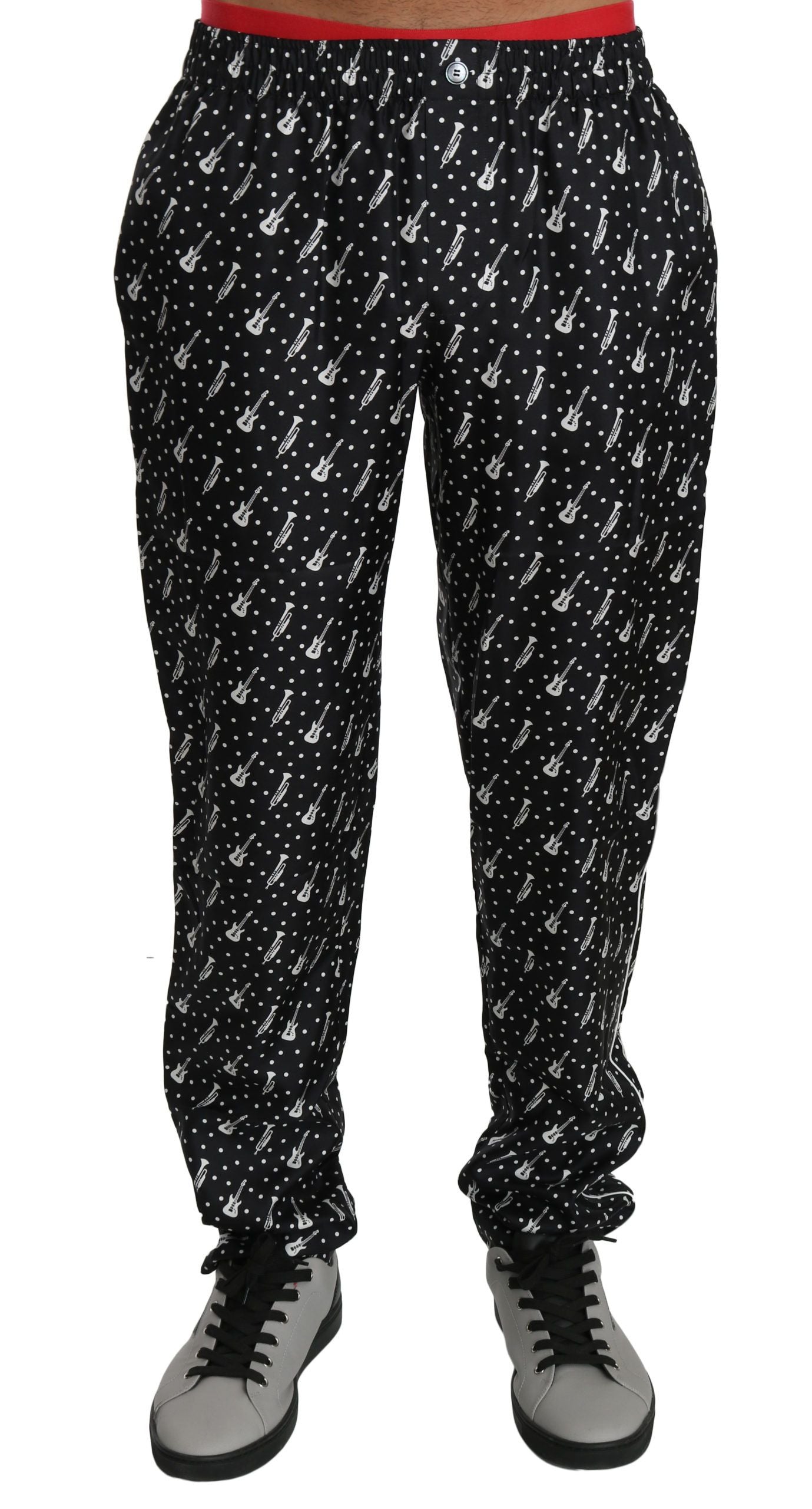 DOLCE & GABBANA kelnės