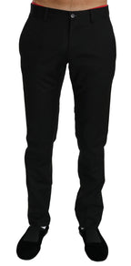 DOLCE & GABBANA kelnės