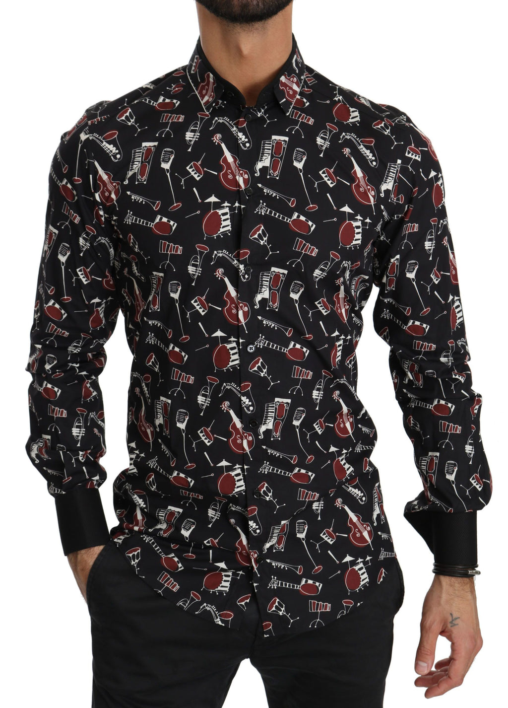 DOLCE & GABBANA marškiniai
