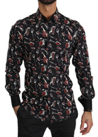 DOLCE & GABBANA marškiniai