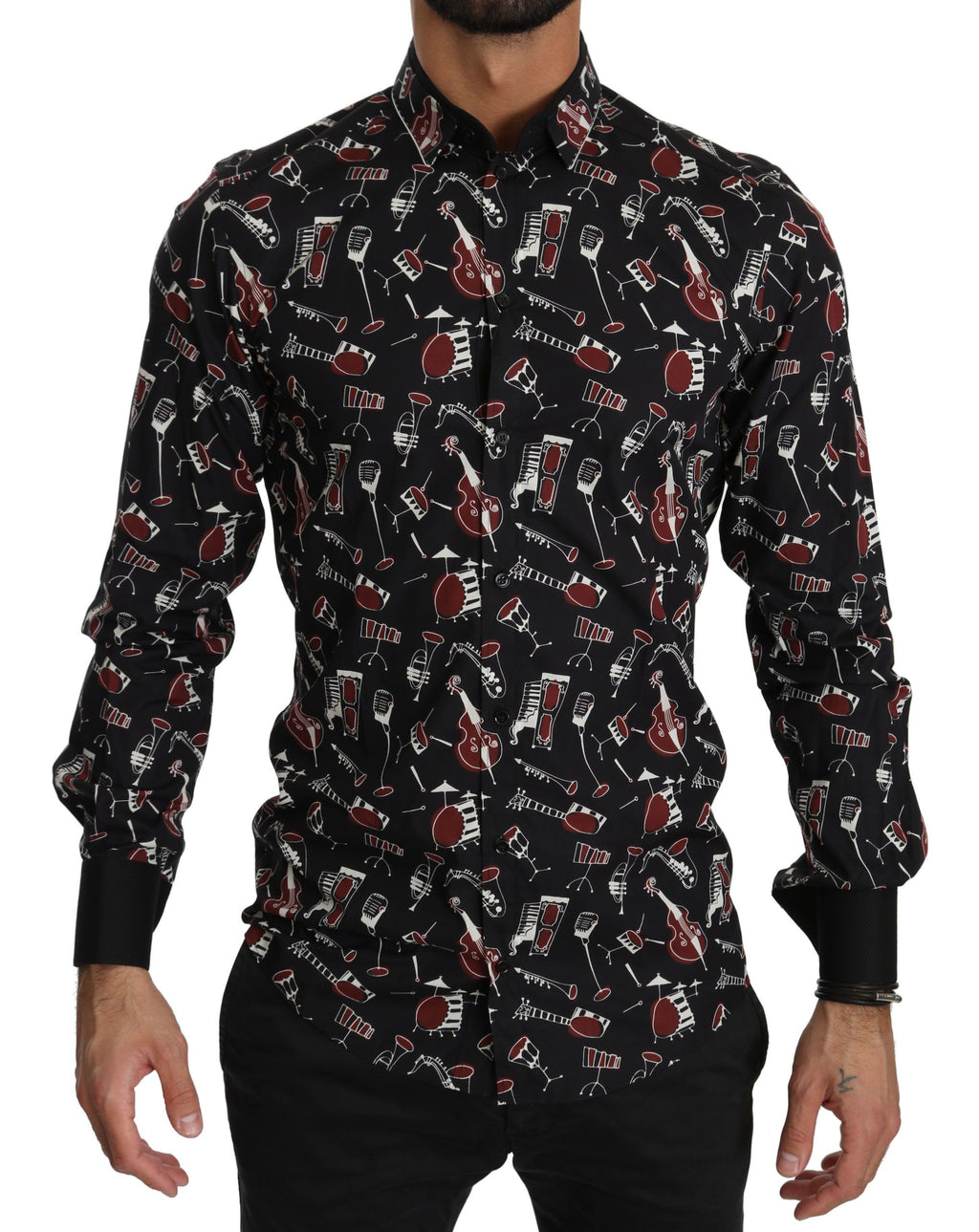 DOLCE & GABBANA marškiniai