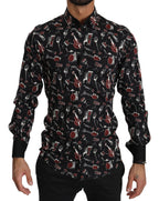 DOLCE & GABBANA marškiniai