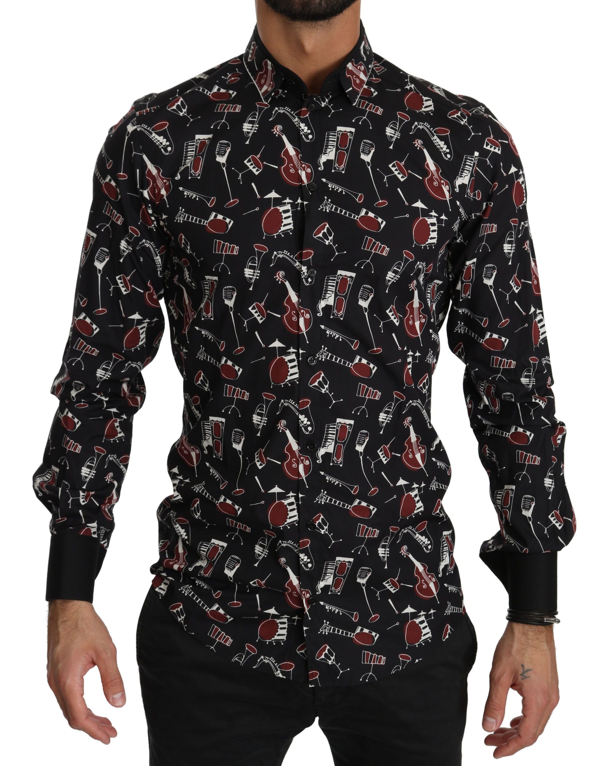 DOLCE & GABBANA marškiniai