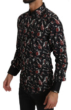 DOLCE & GABBANA marškiniai