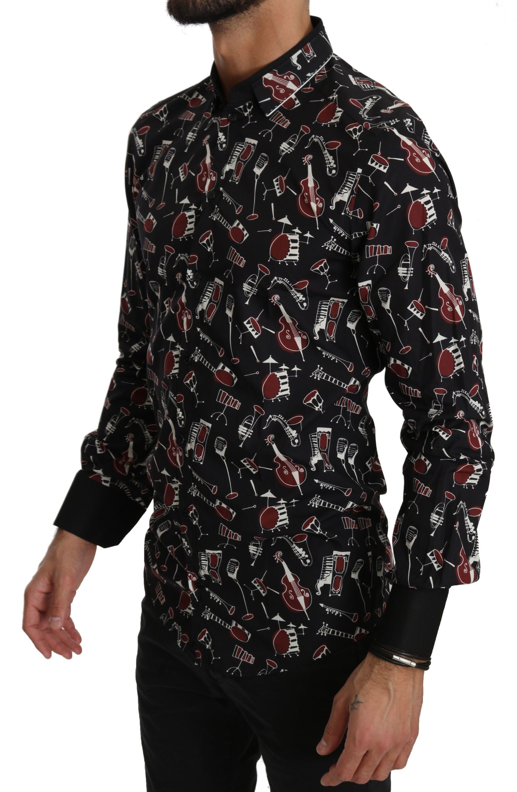 DOLCE & GABBANA marškiniai