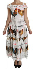 DOLCE & GABBANA suknelė