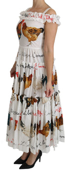 DOLCE & GABBANA suknelė