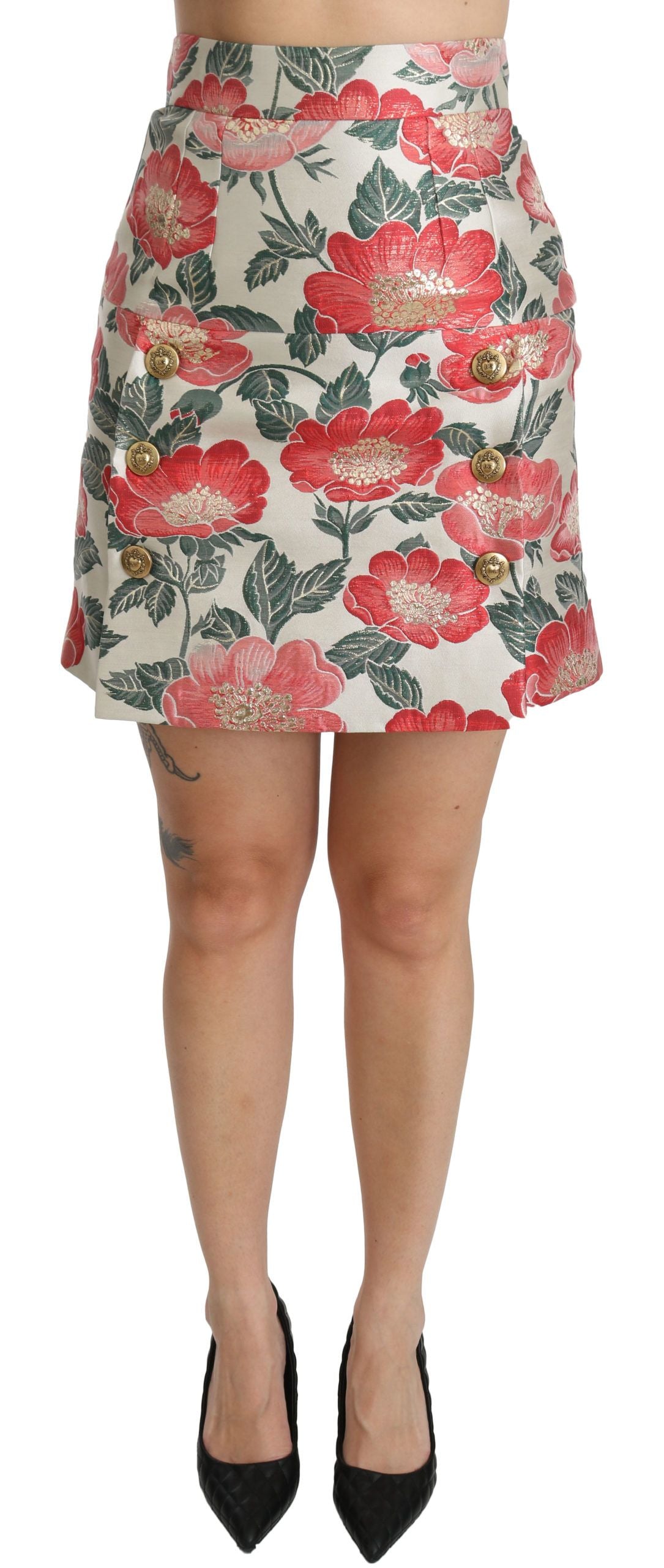 DOLCE & GABBANA sijonas