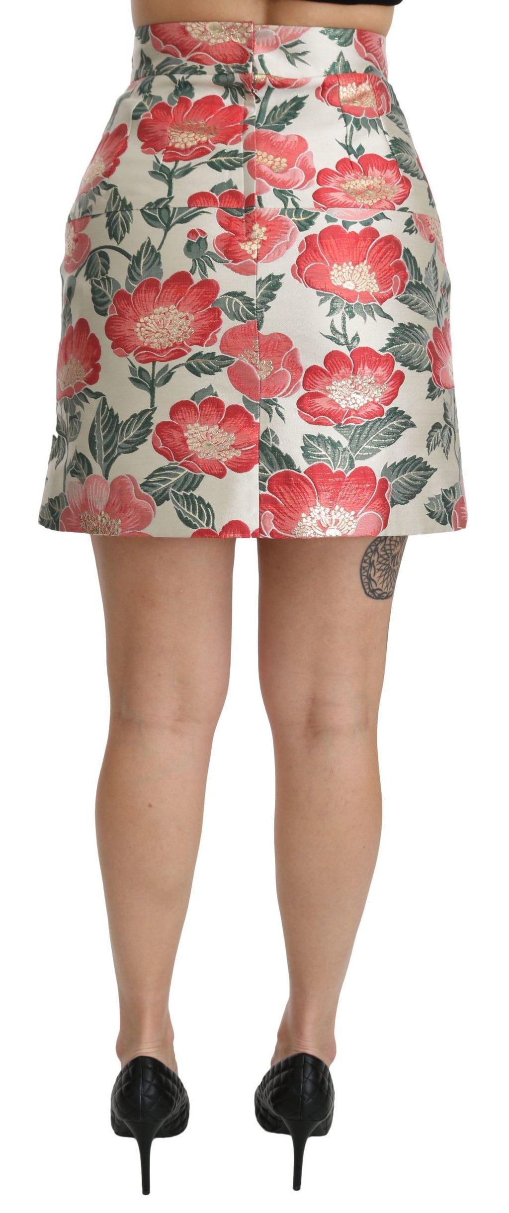 DOLCE & GABBANA sijonas