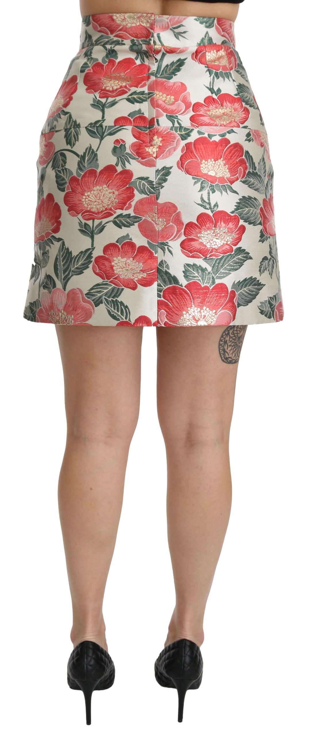 DOLCE & GABBANA sijonas