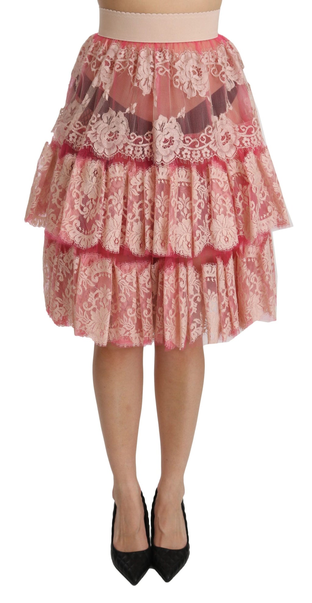 DOLCE & GABBANA sijonas