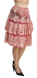 DOLCE & GABBANA sijonas