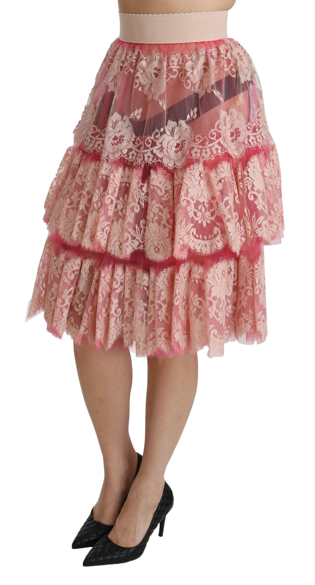 DOLCE & GABBANA sijonas