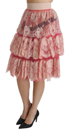DOLCE & GABBANA sijonas