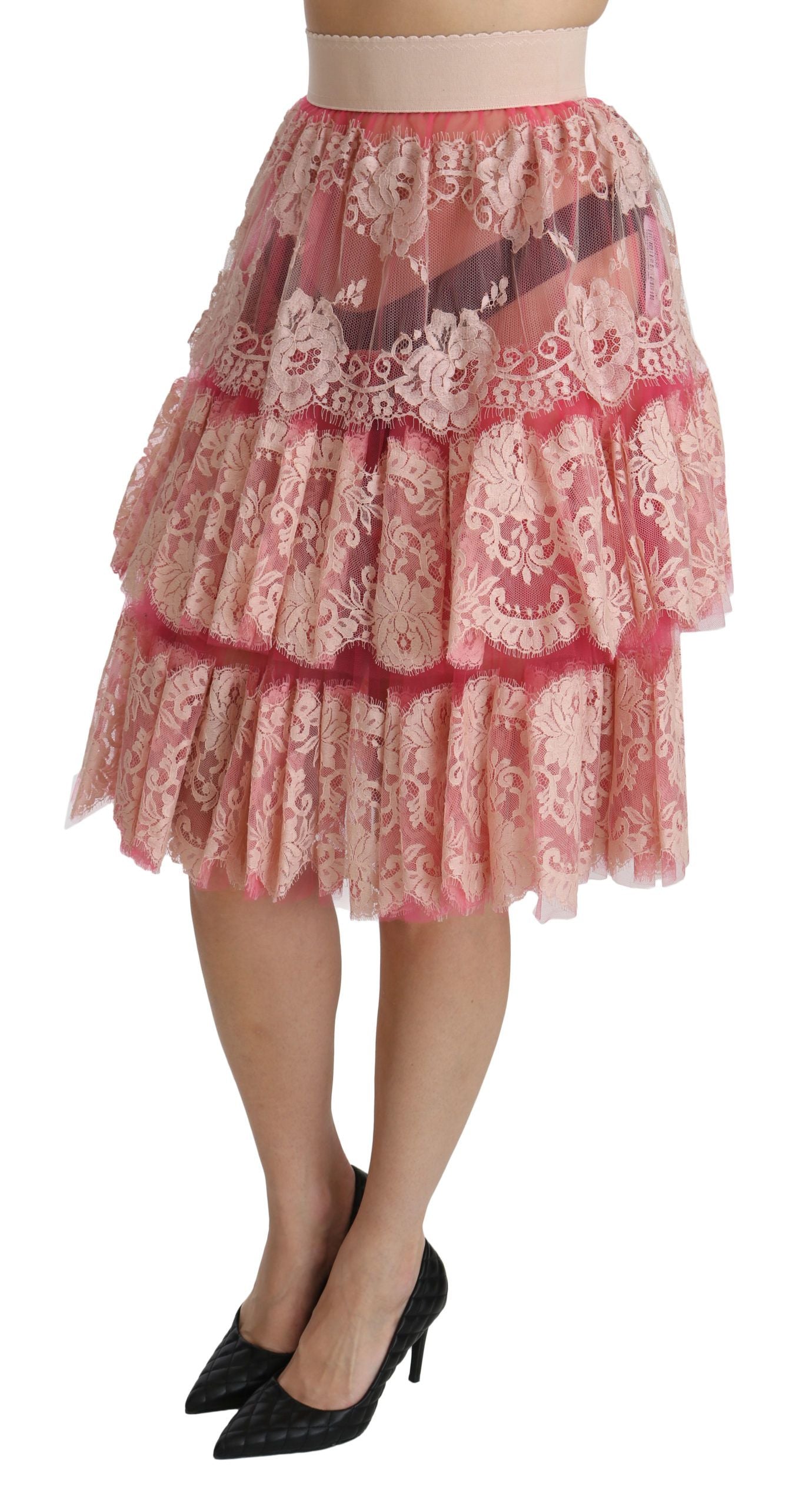 DOLCE & GABBANA sijonas