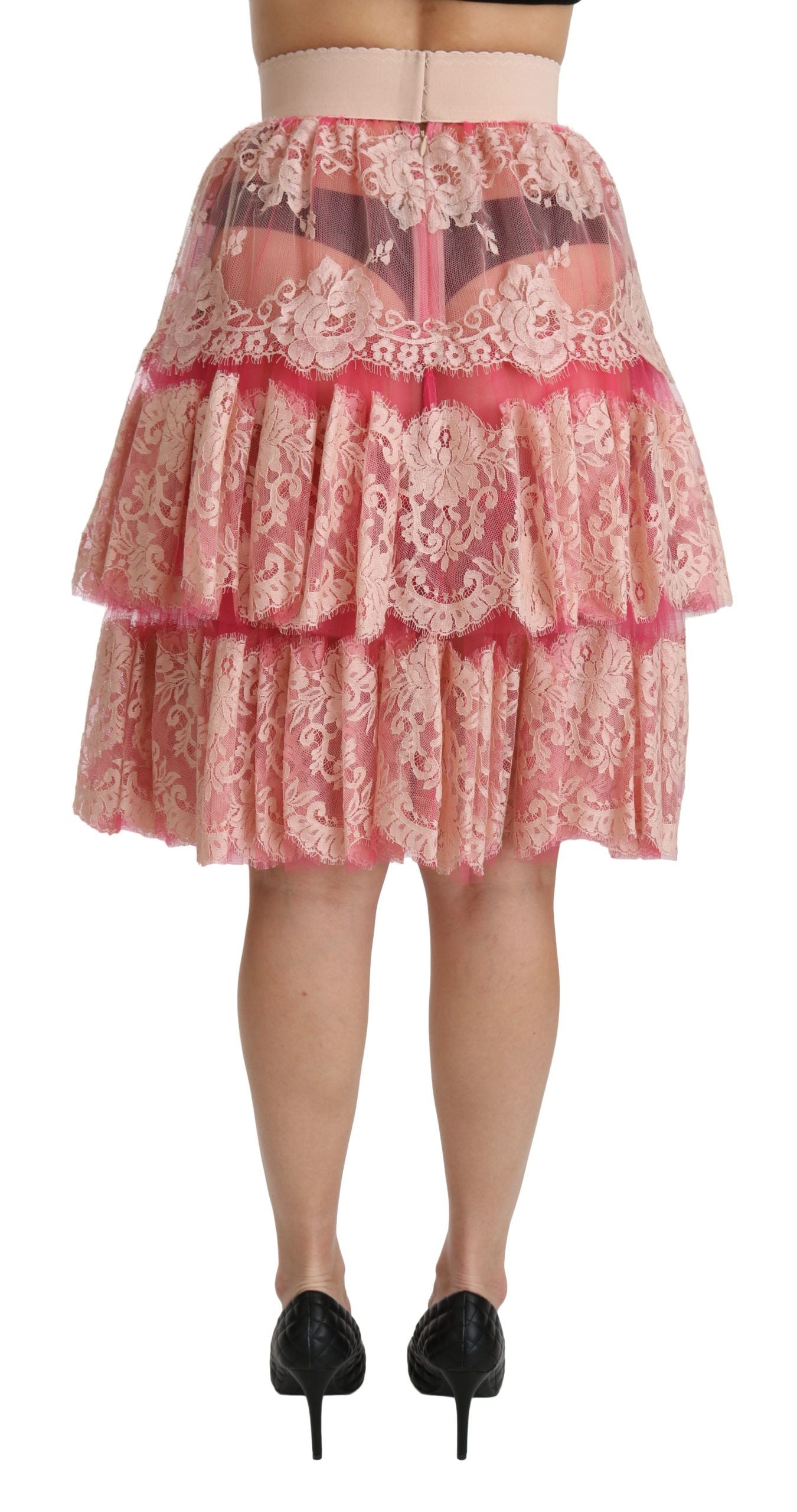 DOLCE & GABBANA sijonas