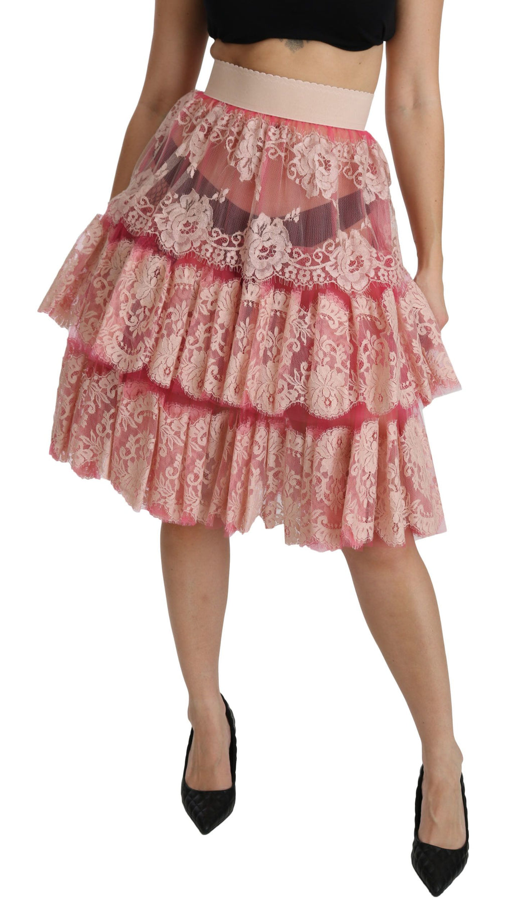 DOLCE & GABBANA sijonas