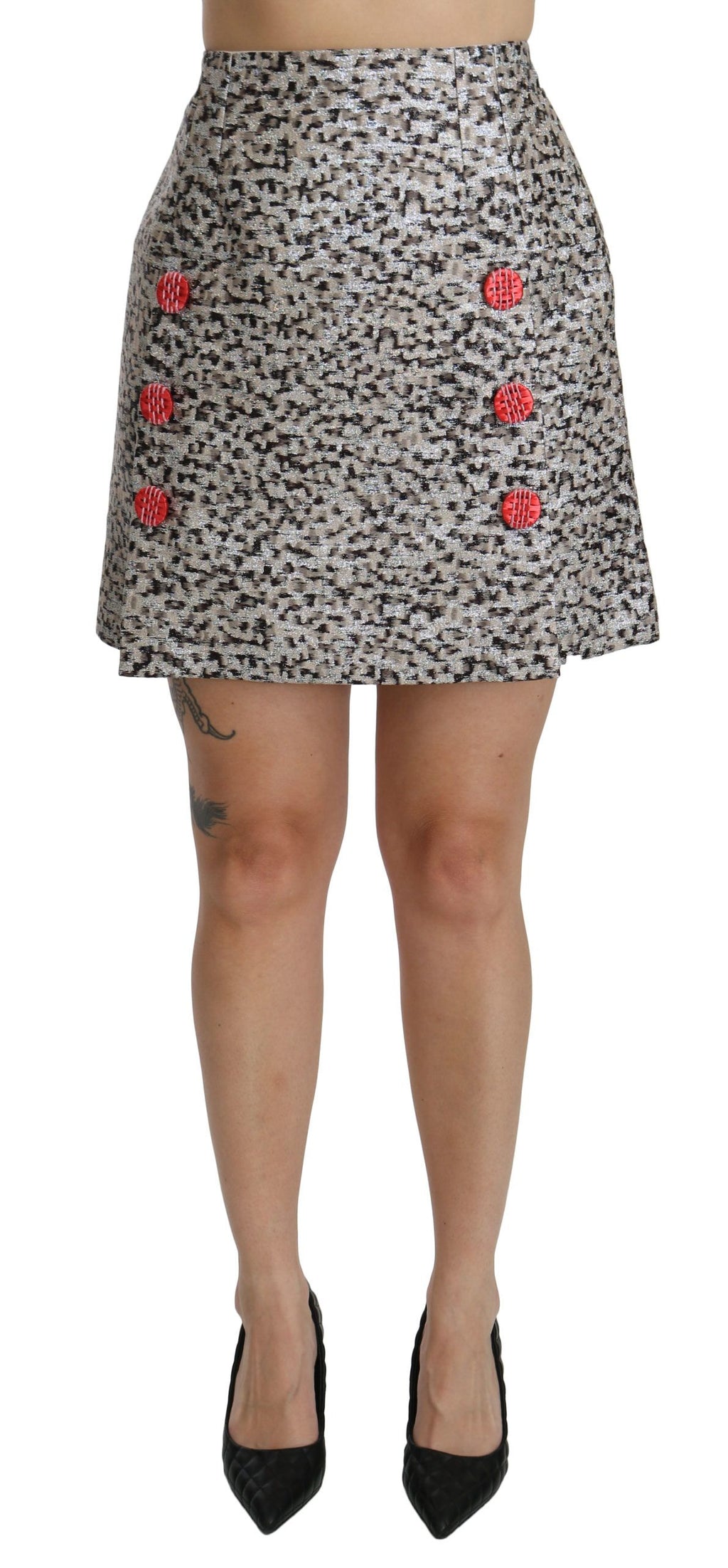 DOLCE & GABBANA sijonas
